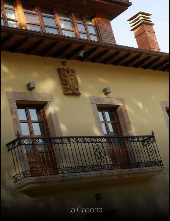 La Casona De Don Santos Hotel Proaza Exterior photo
