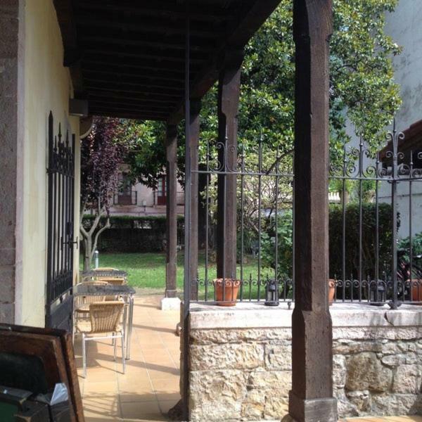 La Casona De Don Santos Hotel Proaza Exterior photo